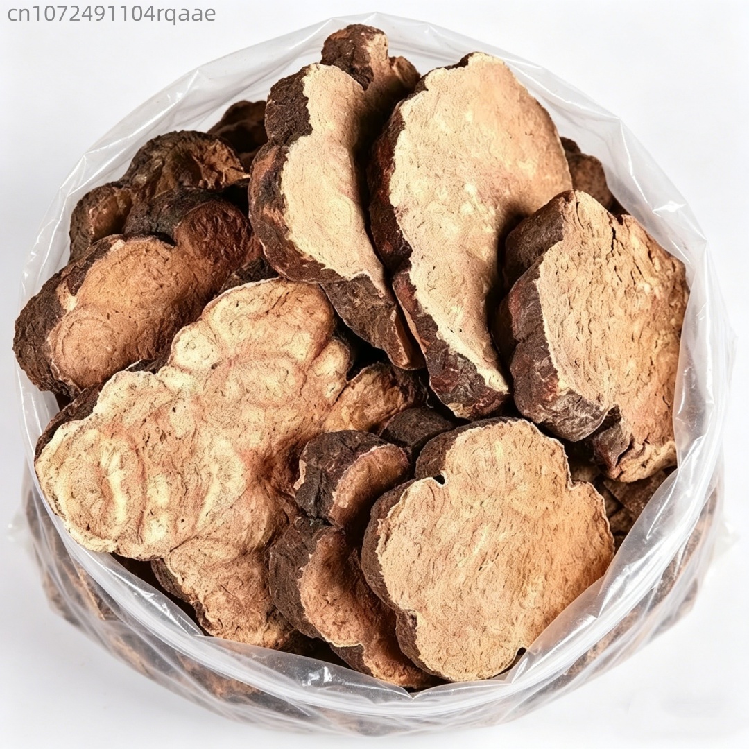 Potpourri Dried Flower - Fatias Secas de Polygonum Multiflorum (He