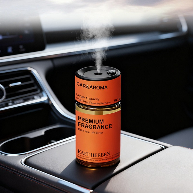 Home Fragrance Verbena - Difusor de fragrância de carro com