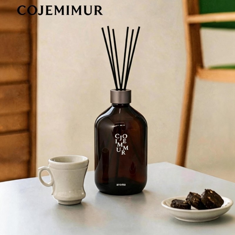 Home Fragrance Hotel Collection - Conjunto de Difusor de Aromas de