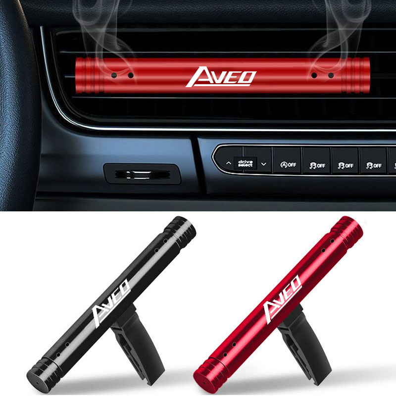 Car Vent Diffuser - Carro Air Freshener Difusor Vara, Condicionado