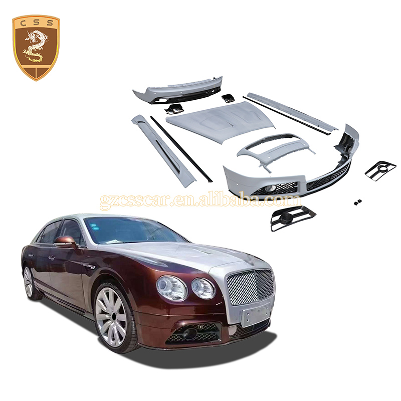 Car Vent Diffuser - Kit de Carroceria para Bentley Flying