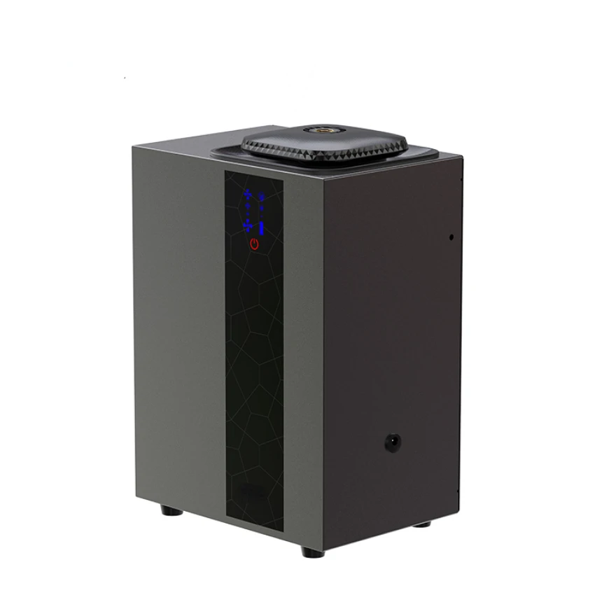 Home Fragrance Hotel Collection - Difusor de aroma com sistema hvac