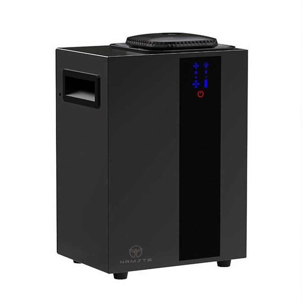 Home Fragrance Vaporizer - NAMSTE 4000m3 Sistema HVAC Difusor de