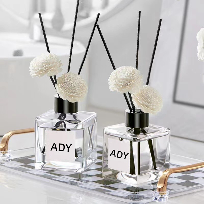 Home Fragrance Verbena - Óleo Difusor de Aroma de 50ml