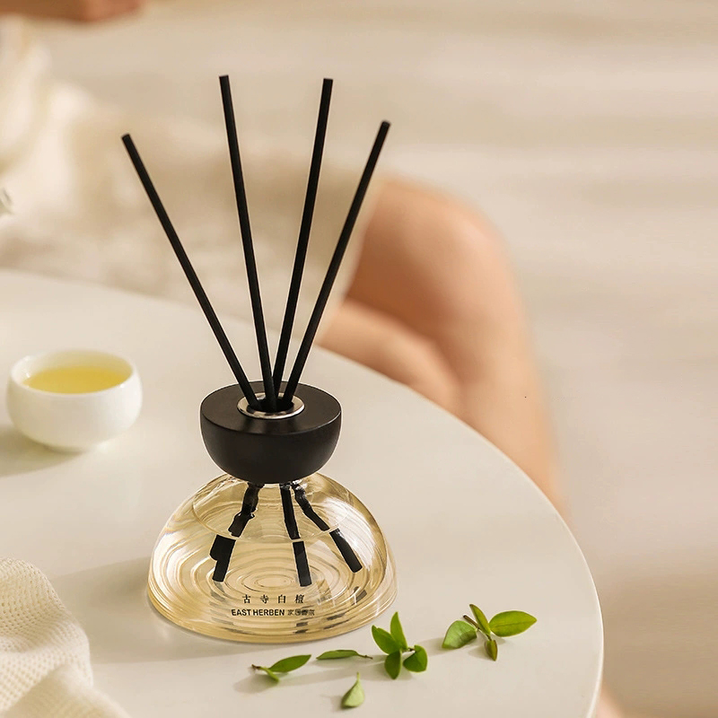 Home Fragrance Set - 200ml garrafa difusora de palheta com