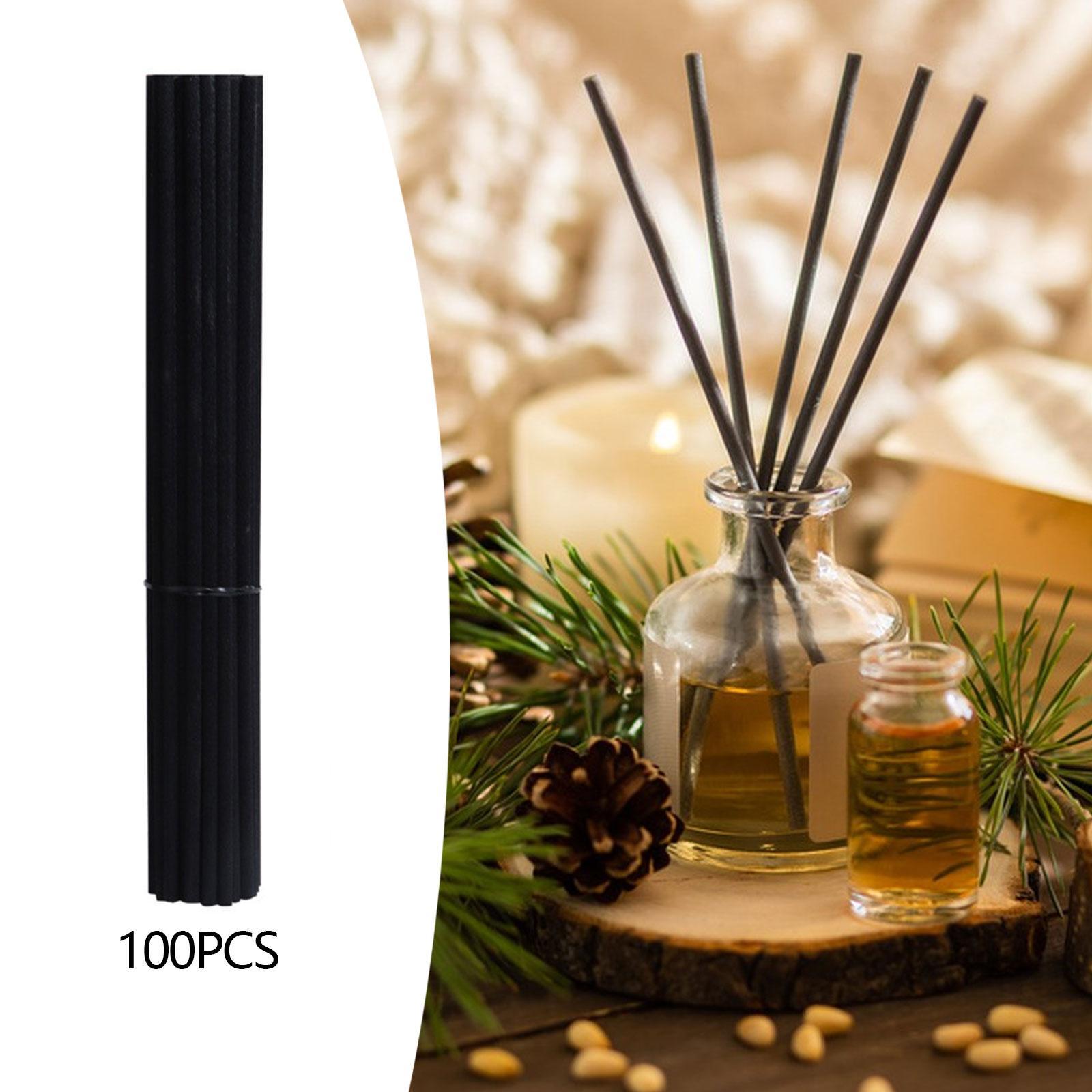 Home Fragrance Set - Conjunto de Substituição de Varetas de