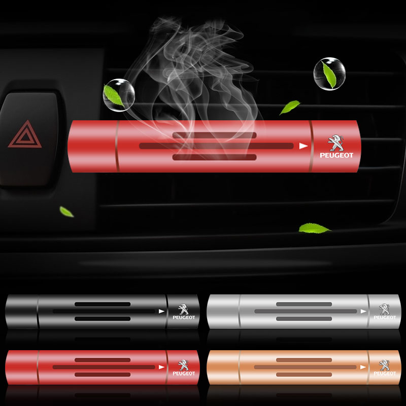 Car Vent Diffuser - Aromatizador Automotivo para Saída de Ar