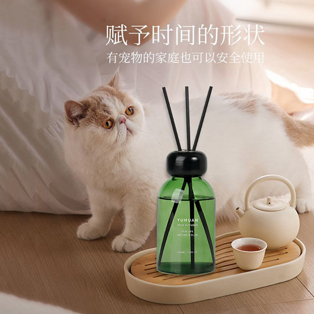 Home Fragrance Gift Set - Oferta Imperdível: Kit de Óleos Essenciais