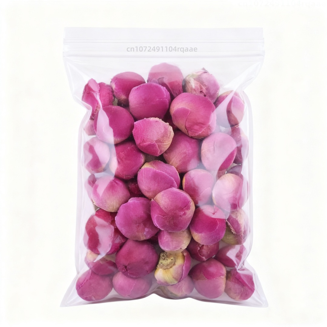 Potpourri Dried Flower - 250/500g premium natural seco peônia pétala/flor