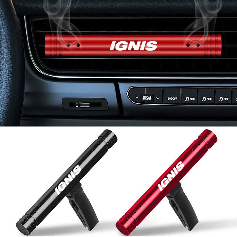 Car Vent Diffuser - Ambientador de ar para carro, difusor
