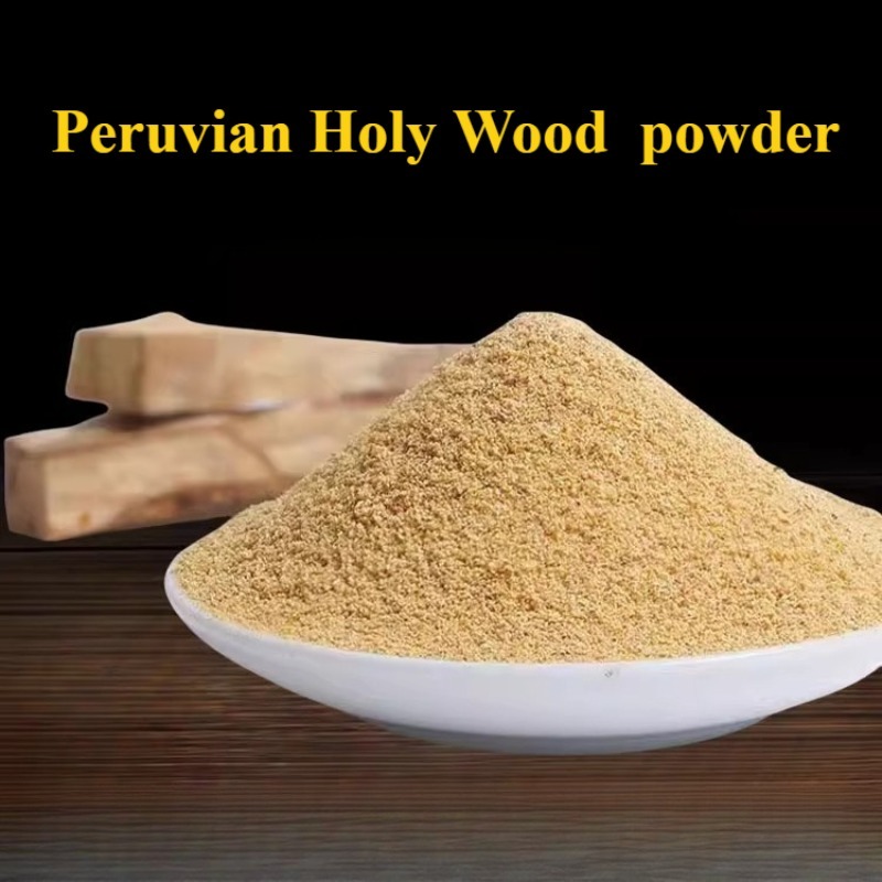 Home Fragrance Powder - 20g de alto óleo peruano pó