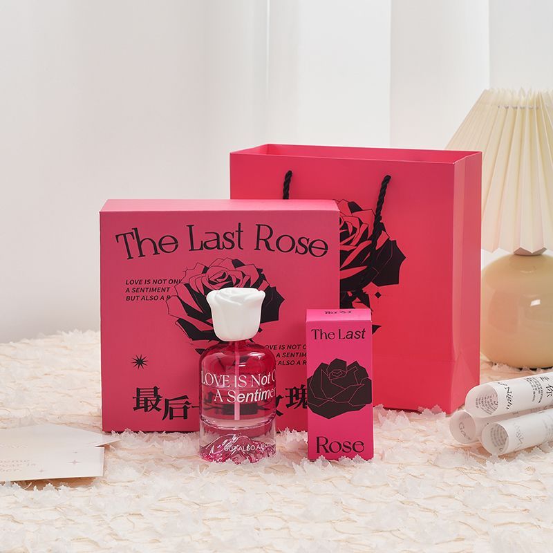 Home Fragrance Gift Set - Premium Reed Difusor Óleos Gift Set