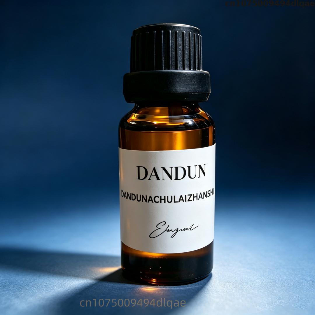 Home Fragrance Oud - Óleo Essencial Puro de Oud com