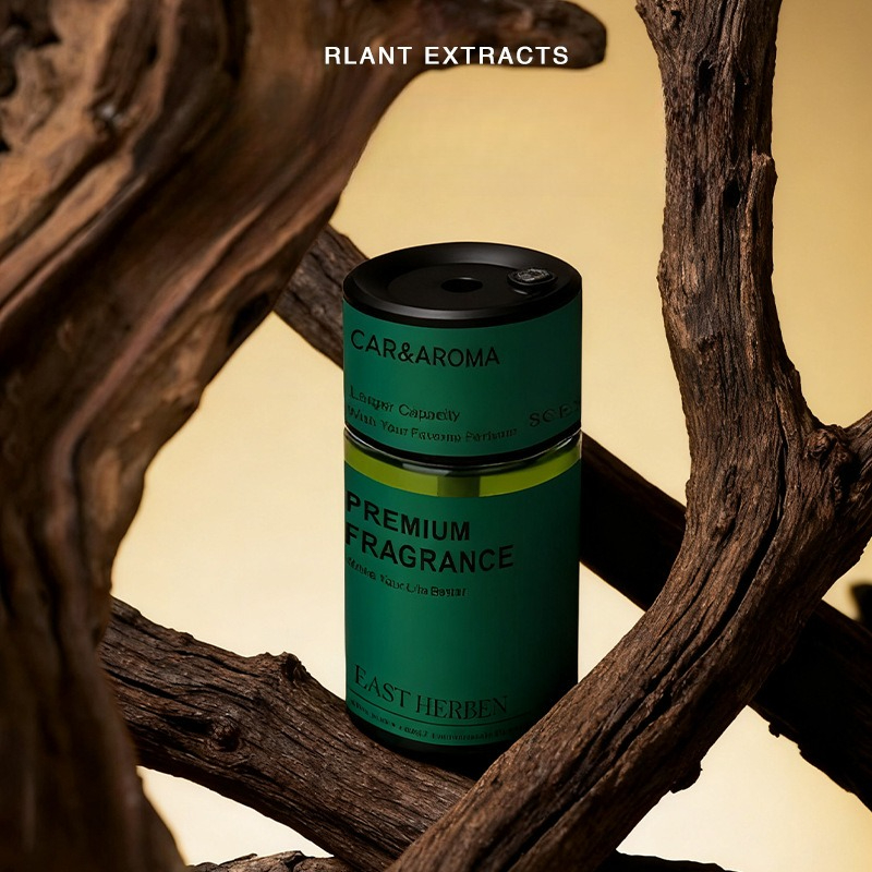 Difusor de fragrância de carro - Home Fragrance Verbena avaliação e preço