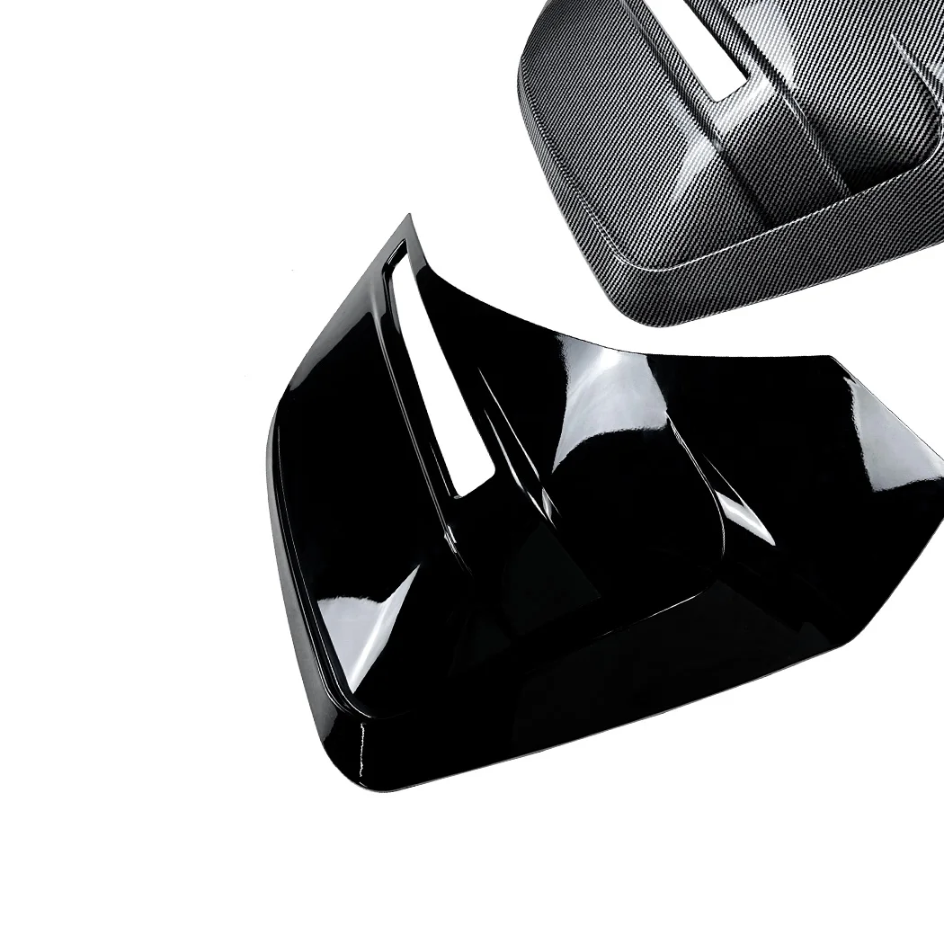 Difusor de Para-choque Traseir - Car Vent Diffuser avaliação e preço