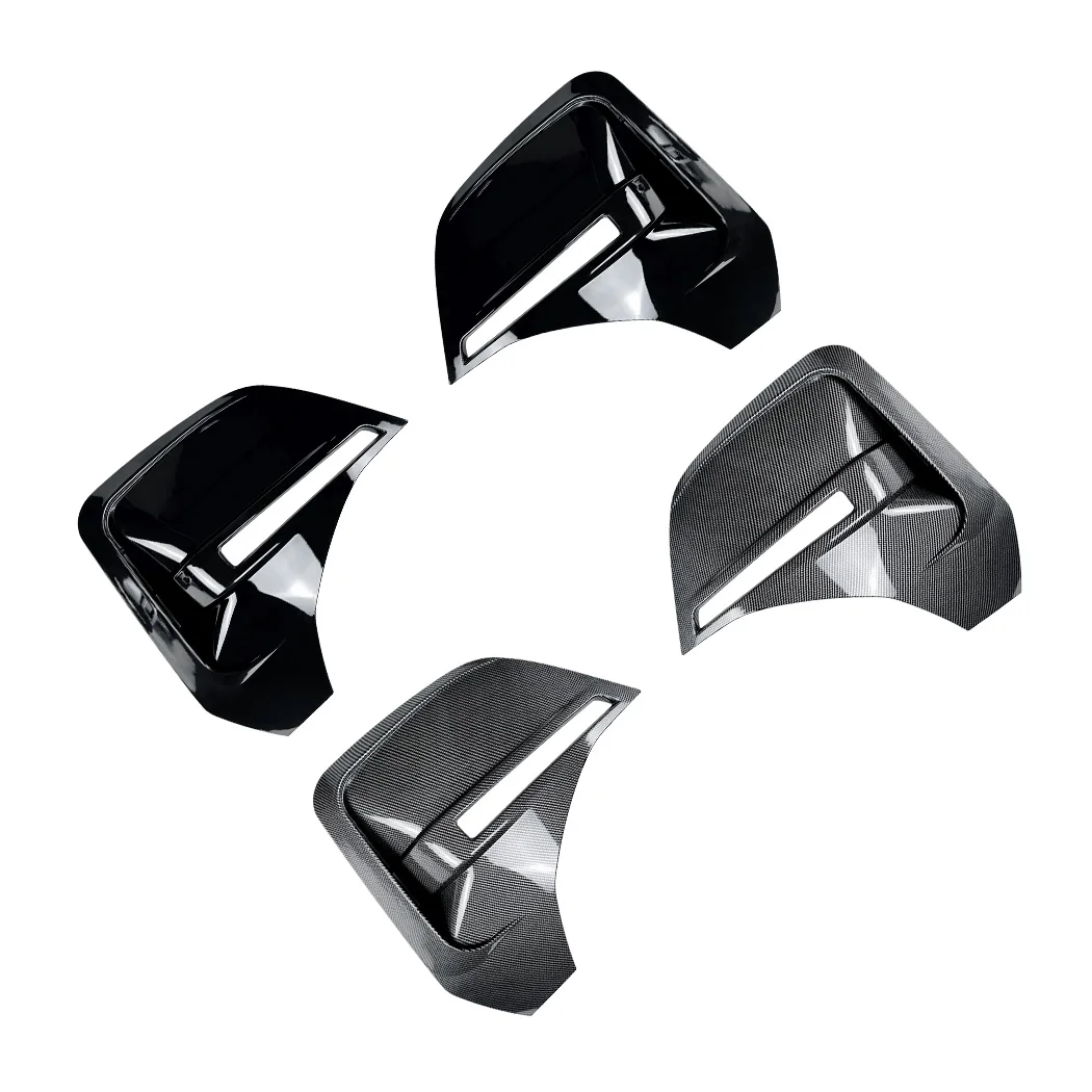 Difusor de Para-choque Traseir - Car Vent Diffuser avaliação e preço