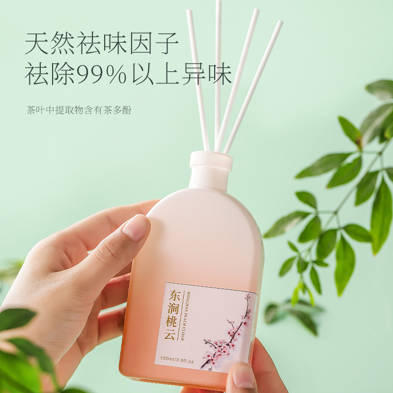Kit de Óleo para Difusor de Va - Home Fragrance Set avaliação e preço