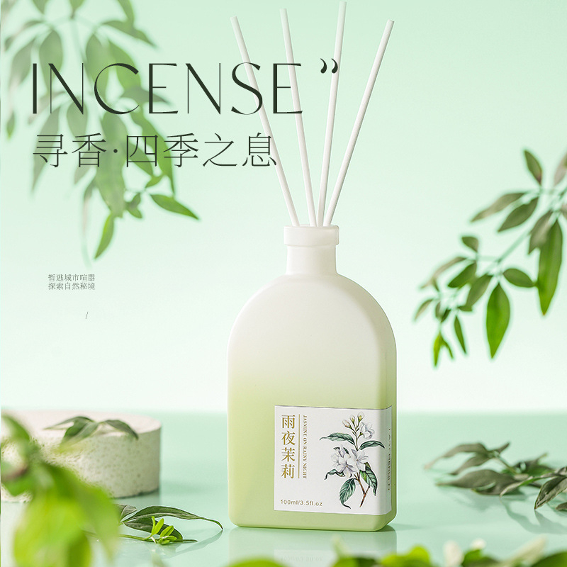 Kit de Óleo para Difusor de Va - Home Fragrance Set avaliação e preço