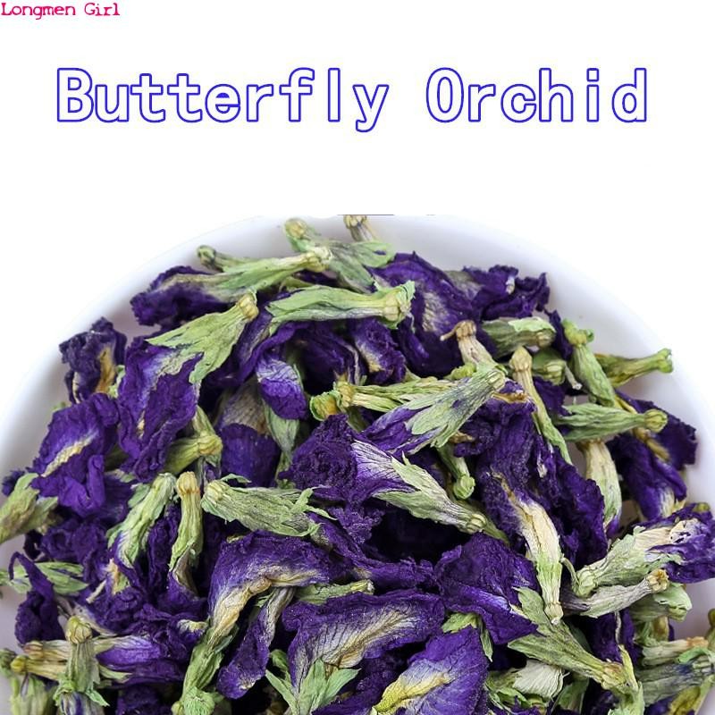 Botões de Rosa Naturais, Lavan - Potpourri Dried Flower avaliação e preço