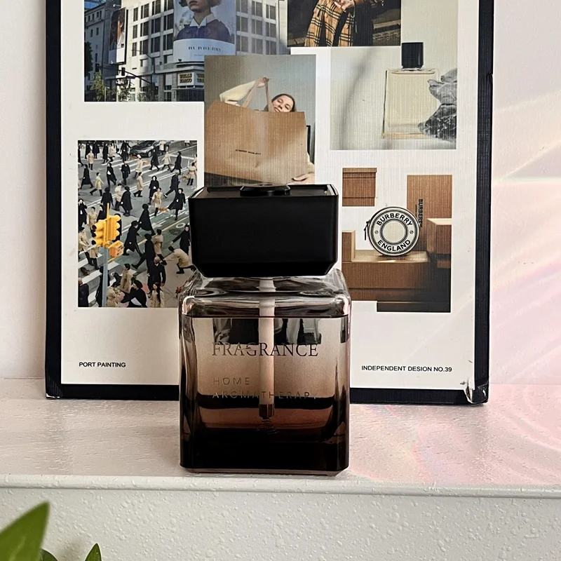 Spray de Fragrância para Casa, - Home Fragrance avaliação e preço