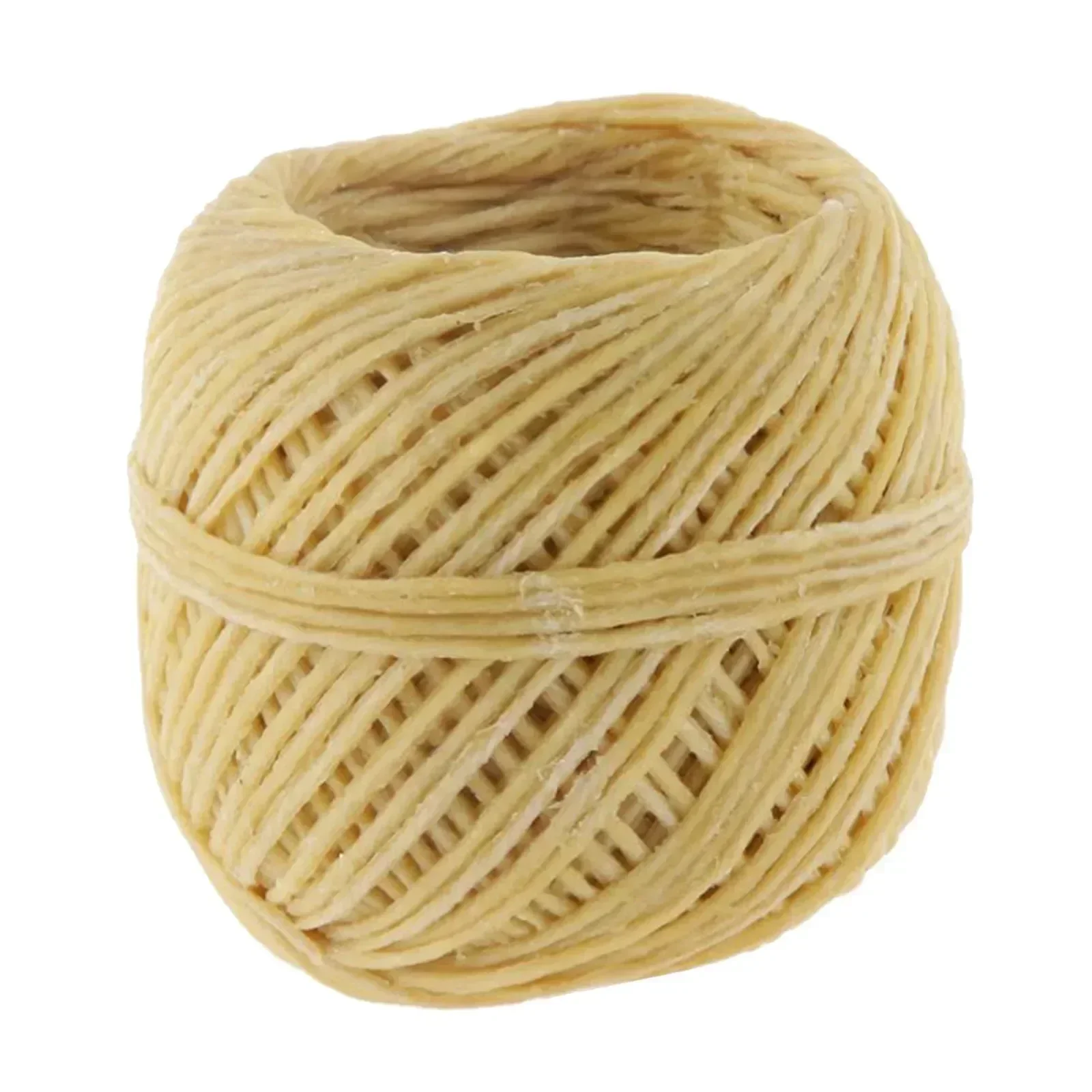 1 rolo 2.0mm x 10m mechas de c - Beeswax Taper Candle avaliação e preço