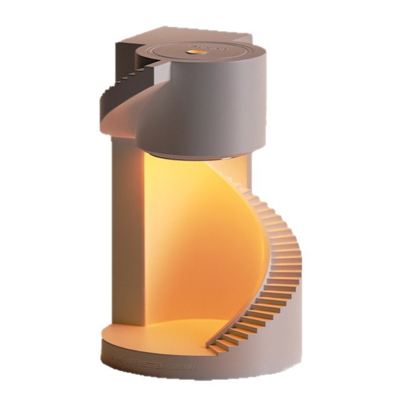 Luminária de cera derretida co - Home Fragrance French avaliação e preço