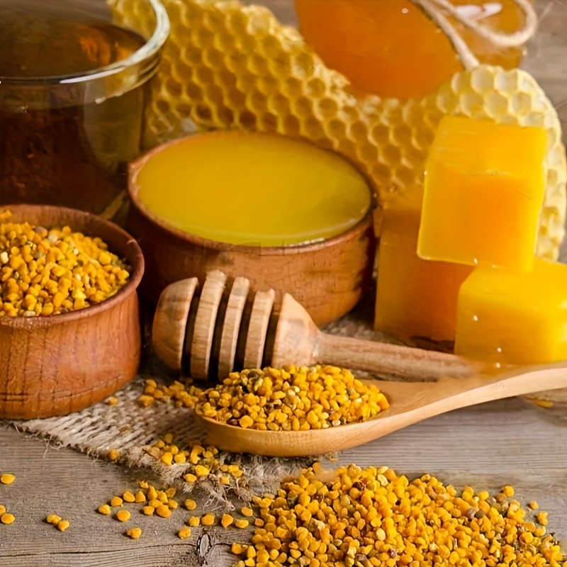 Blocos de Cera de Abelha Diret - Beeswax Taper Candle avaliação e preço