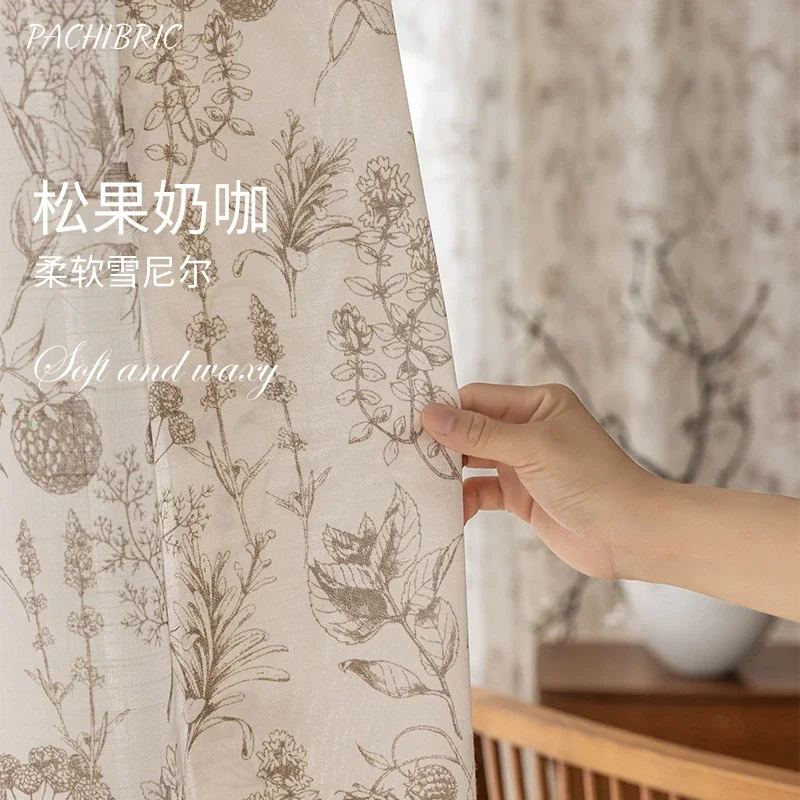 Cortinas francesas elegantes p - Home Fragrance French avaliação e preço