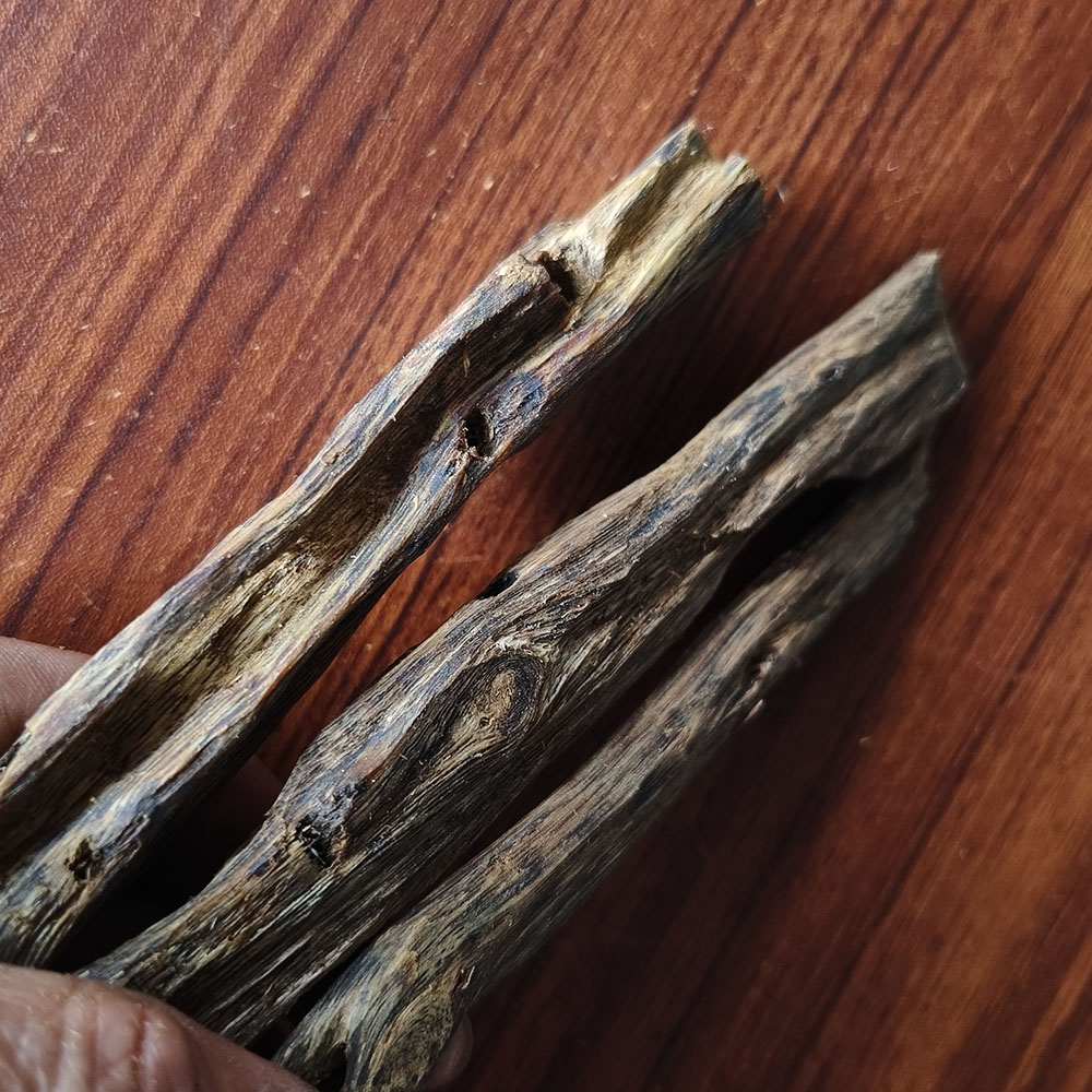 Autêntico Kynam Oud Wood 45g 3 - Home Fragrance Oud avaliação e preço