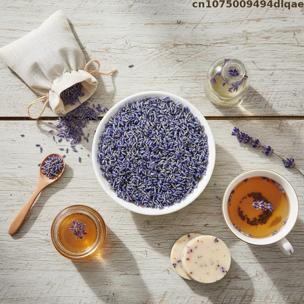 Potpourri Natural Premium, Sac - Potpourri Dried Flower avaliação e preço