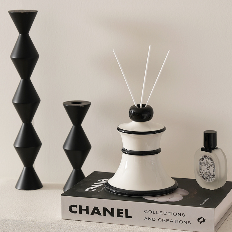 Frasco Difusor de Aroma de Cer - Home Fragrance French avaliação e preço
