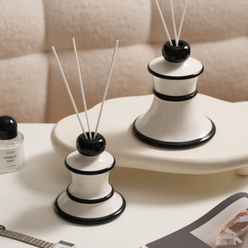 Frasco Difusor de Aroma de Cer - Home Fragrance French avaliação e preço