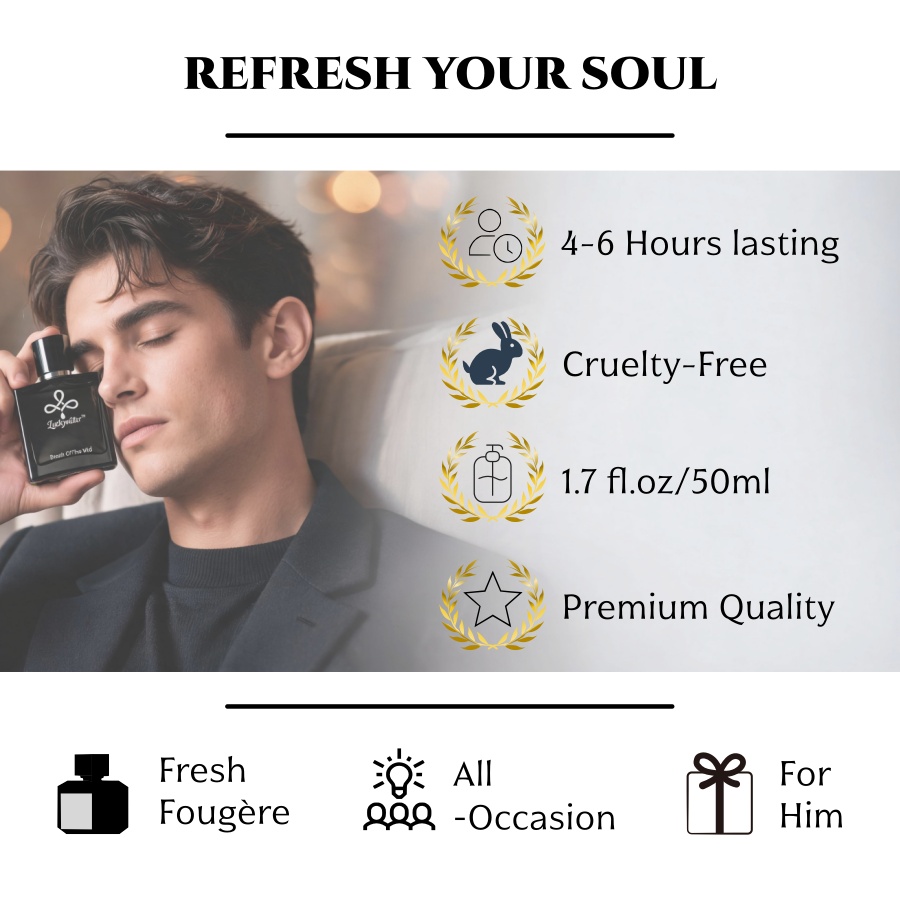 Colônia de Longa Duração para  - Home Fragrance Business avaliação e preço