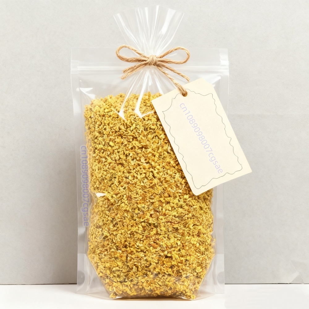 Fragrans de osmanthus naturais - Potpourri Dried Flower avaliação e preço