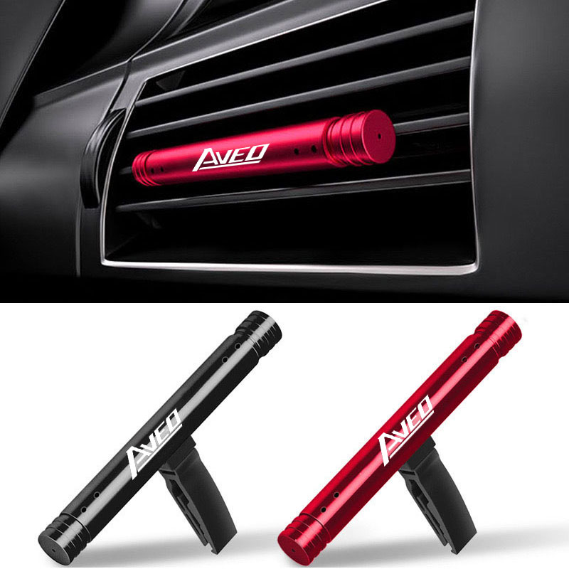 Carro Air Freshener Difusor Va - Car Vent Diffuser avaliação e preço