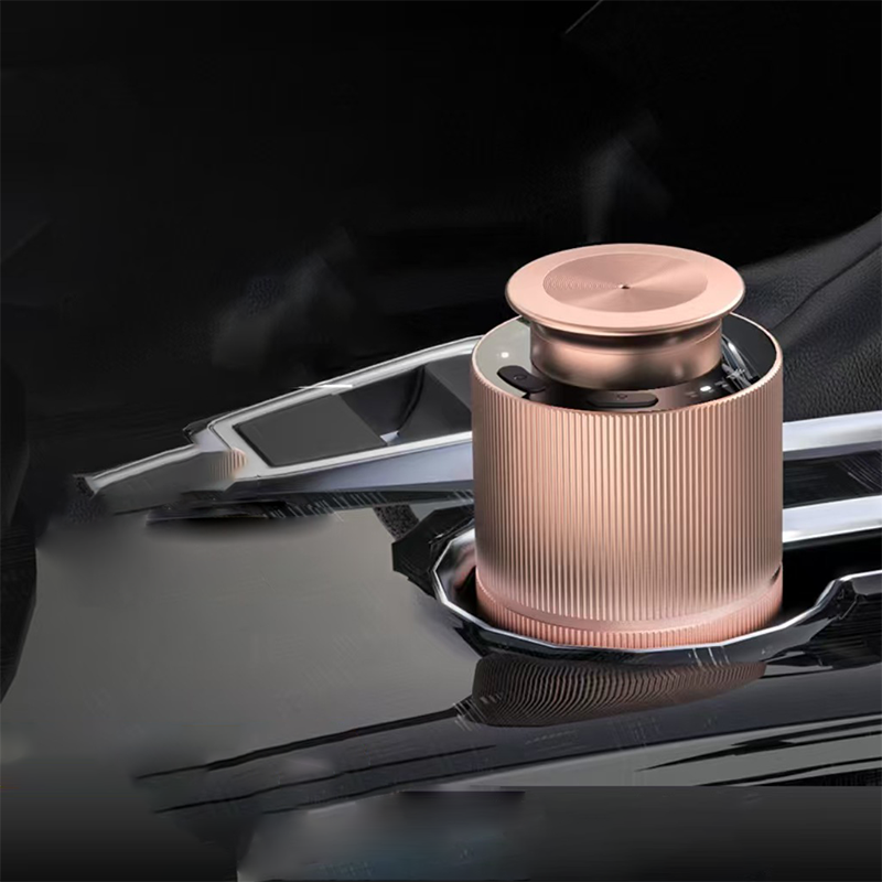Difusor de Aroma Inteligente P - Home Fragrance Verbena avaliação e preço