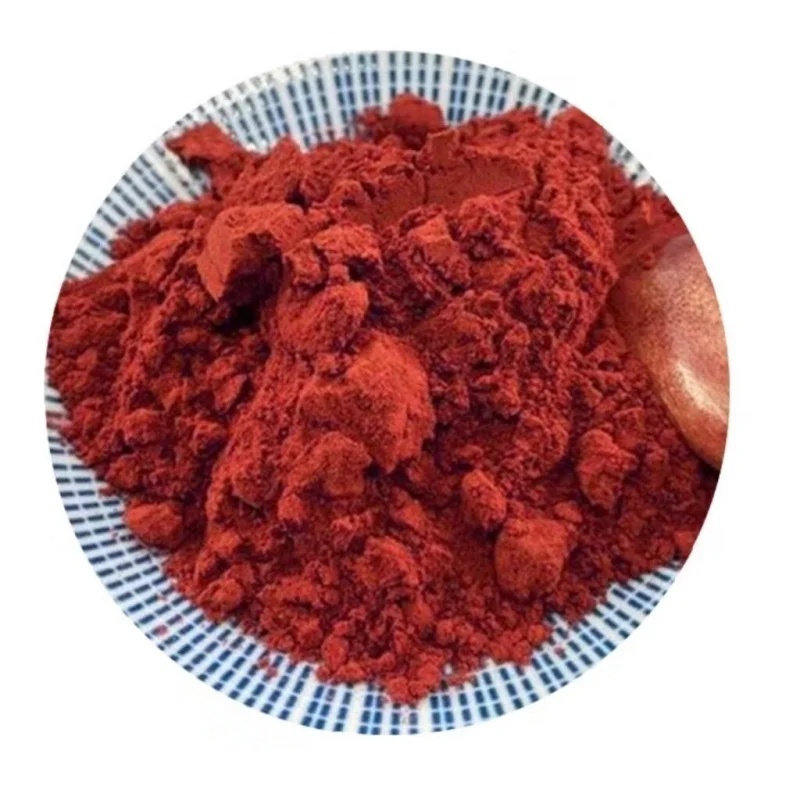 Pó de resina de sangue de drag - Home Fragrance Powder avaliação e preço