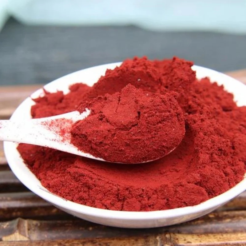 Pó de resina de sangue de drag - Home Fragrance Powder avaliação e preço