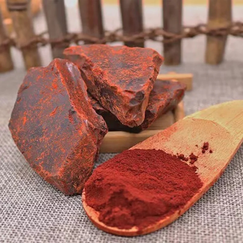 Pó de resina de sangue de drag - Home Fragrance Powder avaliação e preço