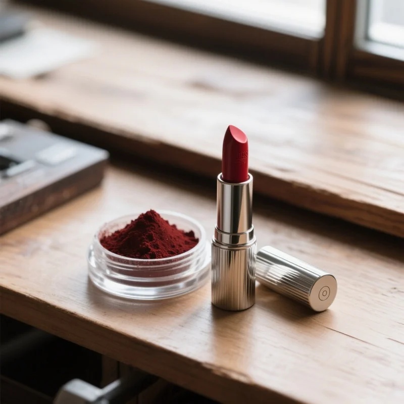 Pó de resina de sangue de drag - Home Fragrance Powder avaliação e preço