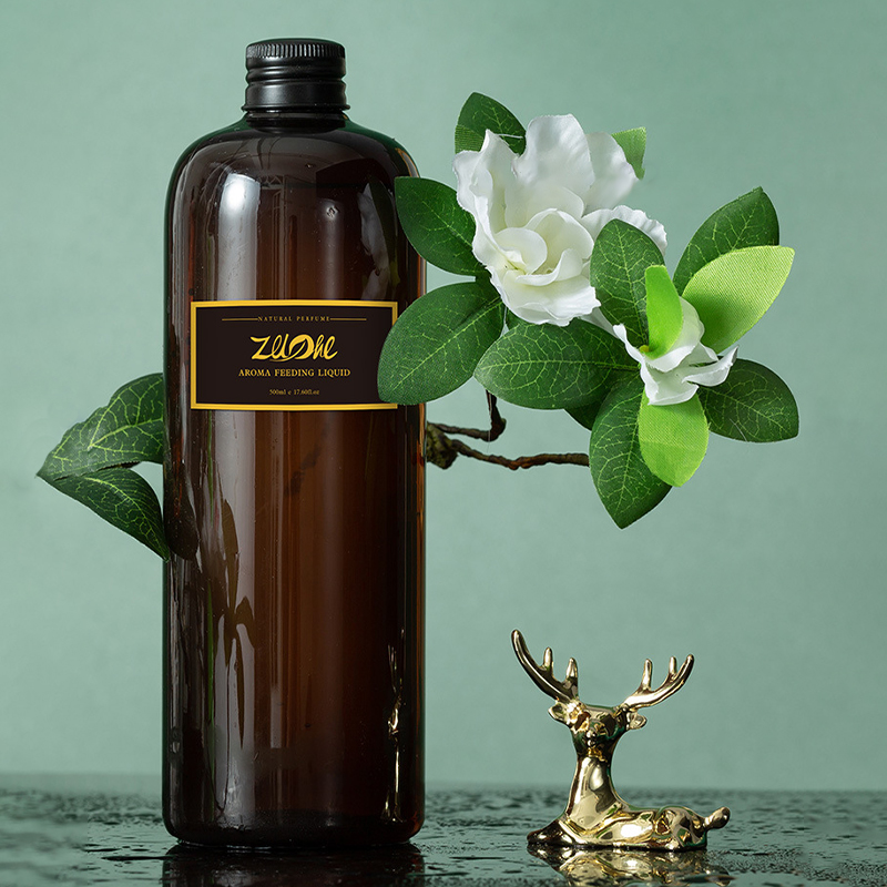 Refil de Líquido para Difusor  - Home Fragrance Verbena avaliação e preço