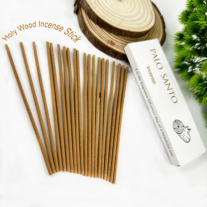 30 Varetas/caixa Incenso Natur - Home Fragrance Gift Set avaliação e preço
