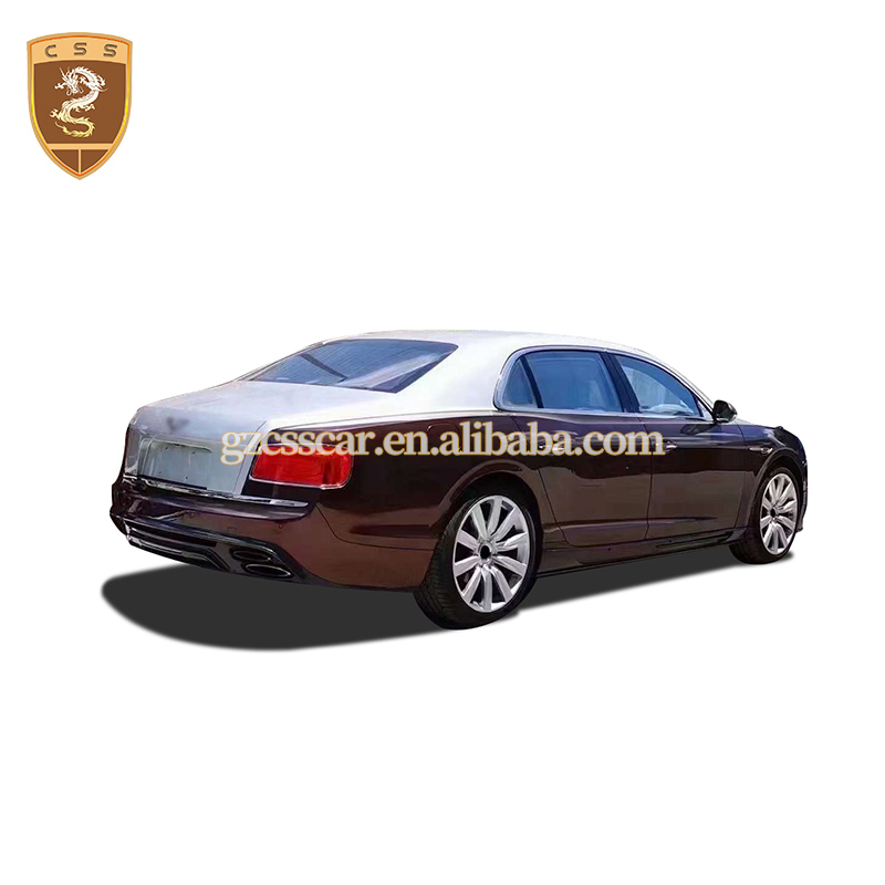 Kit de Carroceria para Bentley - Car Vent Diffuser avaliação e preço