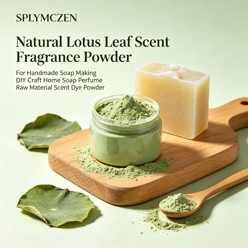 Pó de Fragrância de Folha de L - Home Fragrance Powder avaliação e preço
