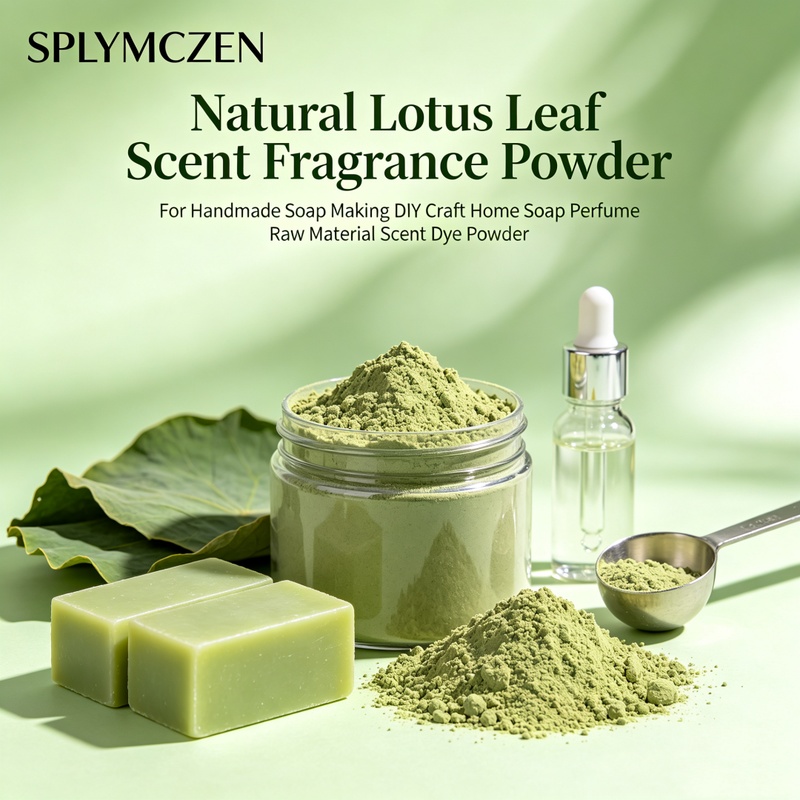 Pó de Fragrância de Folha de L - Home Fragrance Powder avaliação e preço