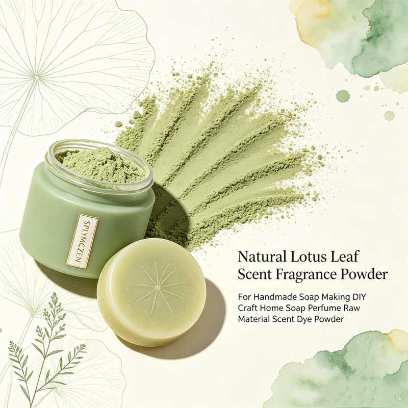 Pó de Fragrância de Folha de L - Home Fragrance Powder avaliação e preço
