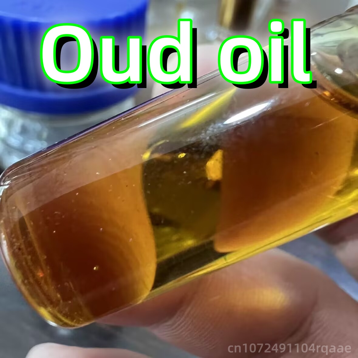 Óleo Essencial Puro de Oud com - Home Fragrance Oud avaliação e preço