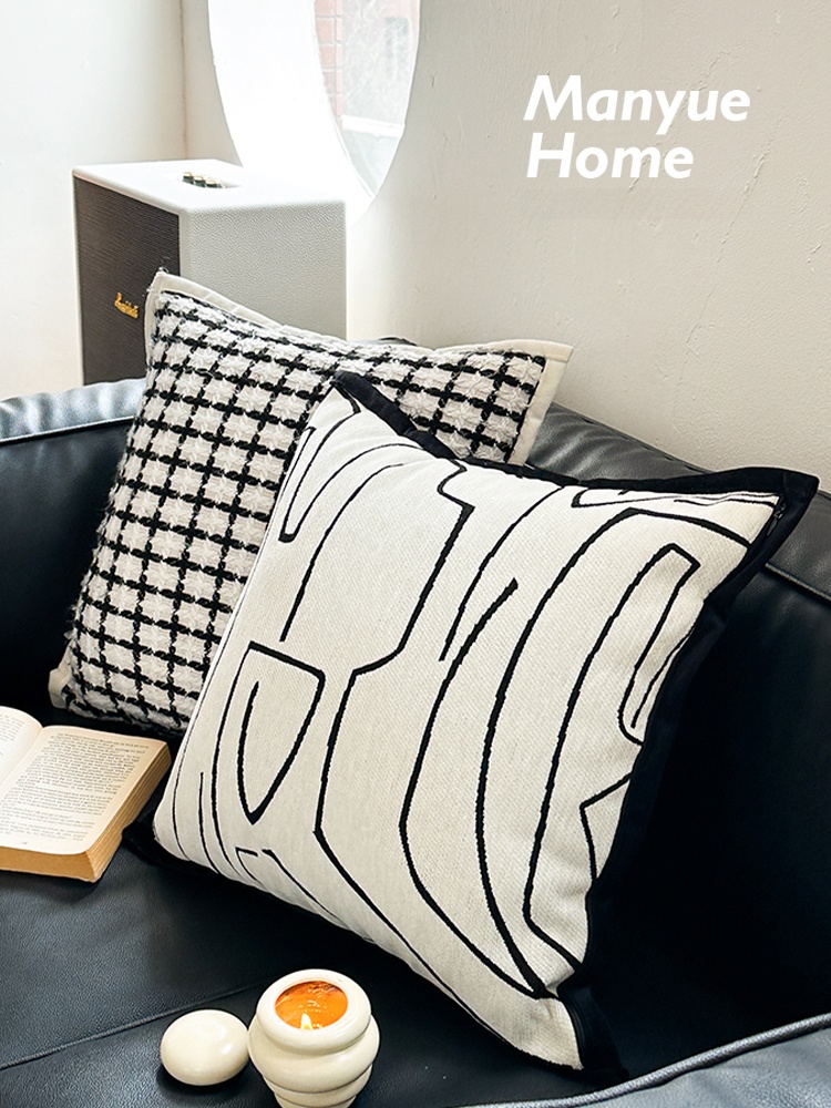 Capa de Almofada Estilo Pequen - Home Fragrance French avaliação e preço
