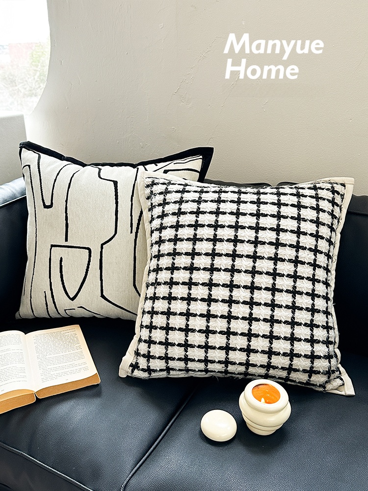 Capa de Almofada Estilo Pequen - Home Fragrance French avaliação e preço