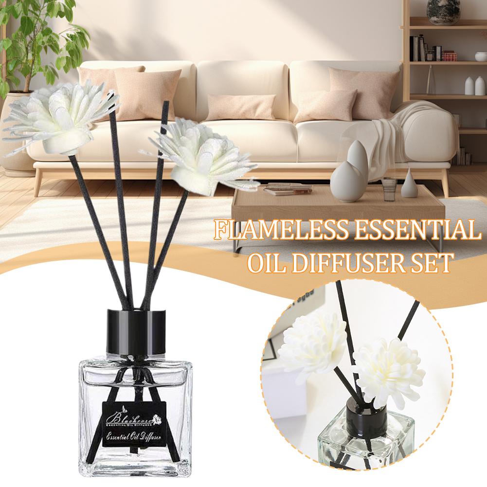 Óleo Difusor de Aroma de 50ml  - Home Fragrance Verbena avaliação e preço